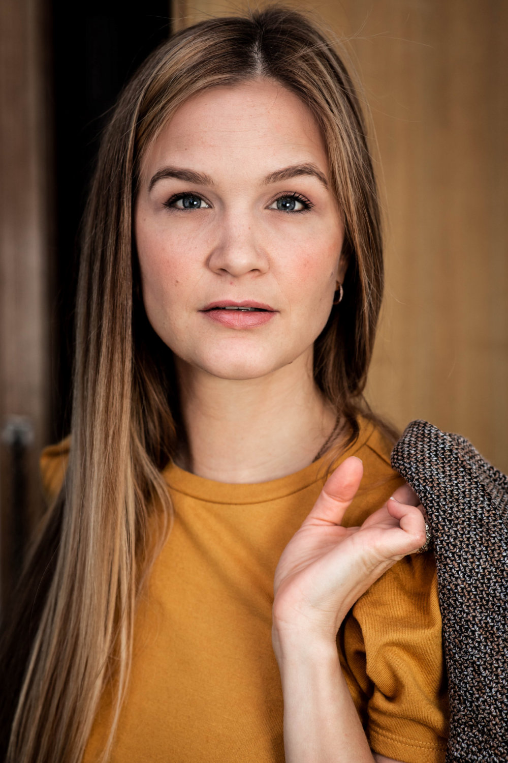 Saskia Preil - Schauspielerin