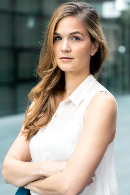Anna preil eltern