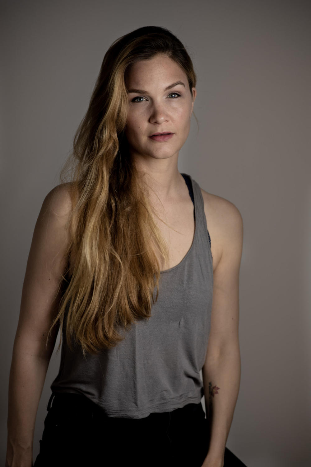 Saskia Preil - Schauspielerin